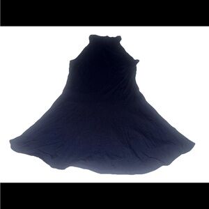 Absolute Angel New York Womens Top Small Blue